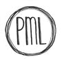 PML Studios logo